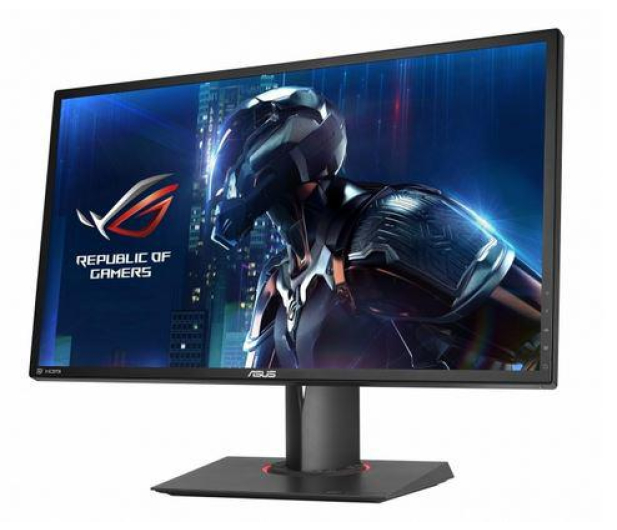 ASUS MG28UQ Gaming 4K - 299974 - zdjęcie 2